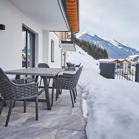 Wiesl Lodge Saalbach Kültér fotó