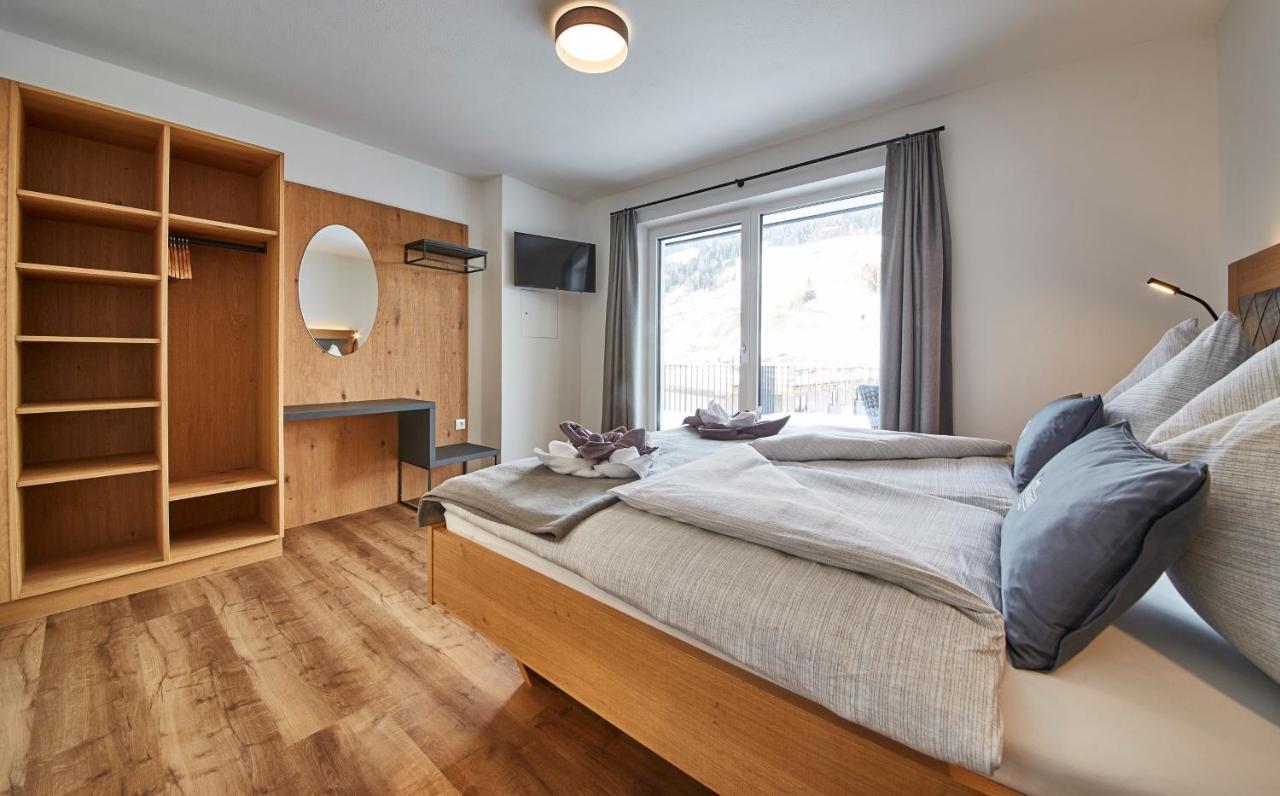 Wiesl Lodge Saalbach Kültér fotó