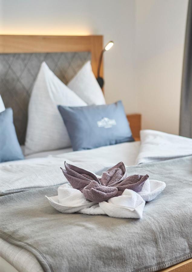 Wiesl Lodge Saalbach Kültér fotó